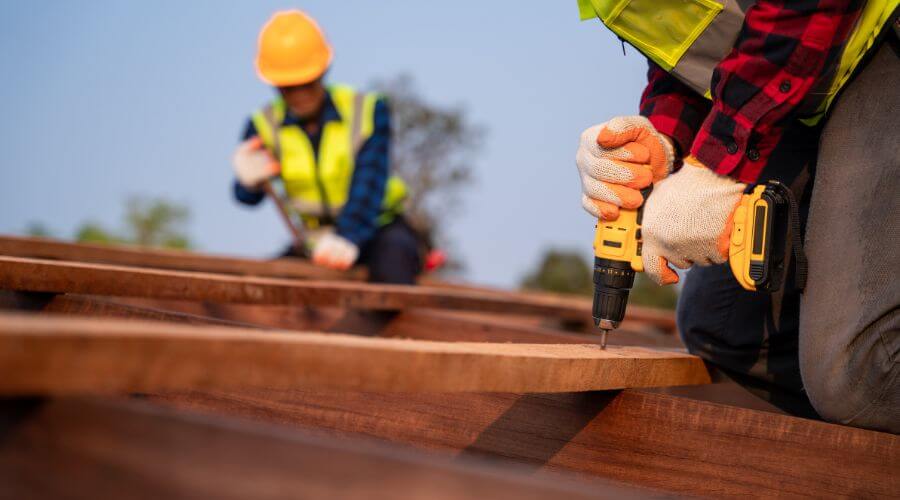 Expert flood damage restoration services in Kennett, MO